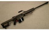 Barrett ~ Model 82A1 ~ .50 BMG - 1 of 9