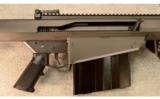 Barrett ~ Model 82A1 ~ .50 BMG - 2 of 9