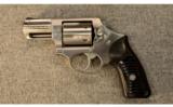 Ruger ~ Model SP101 ~ .357 Mag. - 2 of 2