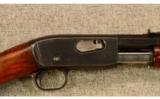 Remington ~ Model 12-C ~ .22 LR - 2 of 9