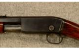 Remington ~ Model 12-C ~ .22 LR - 4 of 9