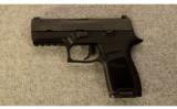 Sig Sauer ~ Model P320 Compact ~ 9mm - 2 of 2