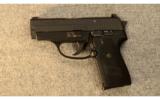 Sig Sauer ~ Model P239 ~ 9mm - 2 of 3