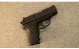 SIG Sauer ~ Model P239 ~ .40 S&W - 1 of 3