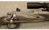 Ruger ~ M77 Gunsite Scout Stainless ~ .308 Win - 2 of 9