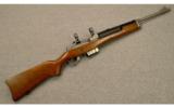 Ruger ~ Mini-14 Ranch Rifle ~ .223 Rem. - 1 of 9