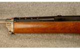 Ruger ~ Mini-14 Ranch Rifle ~ .223 Rem. - 7 of 9