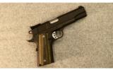 Springfield Armory ~ Model 1911-A1 Target ~ 9mm - 1 of 3