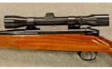 Weatherby ~ Mark V Deluxe ~ .270 Wby. Mag. - 4 of 9