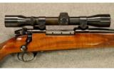 Weatherby ~ Mark V Deluxe ~ .270 Wby. Mag. - 2 of 9