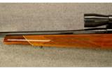 Weatherby ~ Mark V Deluxe ~ .270 Wby. Mag. - 7 of 9