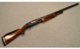 Winchester ~ Model 12 ~ 12 Ga. - 1 of 9