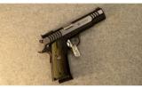 Ruger Custom Shop ~ SR1911 Competition ~ .45 ACP - 1 of 3