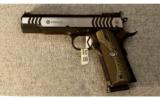 Ruger Custom Shop ~ SR1911 Competition ~ .45 ACP - 2 of 3