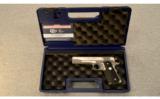 Colt ~ Gold Cup Trophy Stainless ~ .45 ACP - 3 of 3
