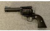 Ruger ~ New Model Blackhawk ~ .45 Colt - 2 of 2