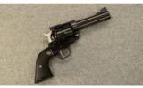 Ruger ~ New Model Blackhawk ~ .45 Colt - 1 of 2