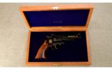 Smith & Wesson ~ Model 19-4 Detroit Police Renaissance Commemorative ~ .357 Mag. - 4 of 5