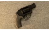 Smith & Wesson ~ Bodyguard 38 ~ .38 Special +P - 2 of 2