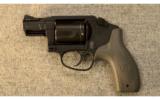 Smith & Wesson ~ Bodyguard 38 ~ .38 Special +P - 1 of 2
