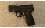 Smith & Wesson ~ M&P45 Shield M 2.0 ~ .45 ACP - 2 of 2