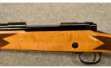 Winchester ~ Model 70 Super Grade ~ 7mm Rem. Mag. ~ Maple Stock - 4 of 9