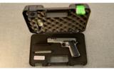 Smith & Wesson Performance Center ~ Model PC1911 ~ .45 ACP - 3 of 3