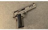 Smith & Wesson Performance Center ~ Model PC1911 ~ .45 ACP - 1 of 3