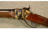 Pedersoli ~ 1874 Sharps Sporting Rifle ~ .45-70 Govt. - 4 of 9