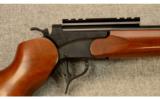 Thompson/Center ~ Encore Rifle ~ .280 Rem. - 2 of 9