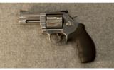 Smith & Wesson ~ Model 686-8 ~ .357 Mag. - 2 of 2