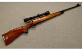 Remington ~ Model 700 BDL ~ .30-06 Spg. - 1 of 9