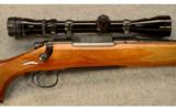 Remington ~ Model 700 BDL ~ .30-06 Spg. - 2 of 9
