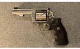Ruger ~ Redhawk Stainless ~ .45 ACP/.45 Colt - 2 of 3