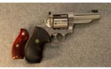 Ruger ~ Redhawk Stainless ~ .45 ACP/.45 Colt - 3 of 3