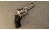 Ruger ~ Redhawk Stainless ~ .45 ACP/.45 Colt - 1 of 3