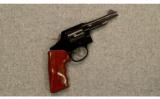 Smith & Wesson ~ Model 12-3 Airweight ~ .38 Special - 1 of 2
