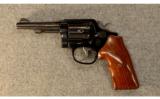 Smith & Wesson ~ Model 12-3 Airweight ~ .38 Special - 2 of 2