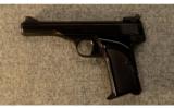 Browning ~ Model 10/71 ~ .380 ACP - 2 of 4