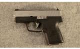 Kahr Arms ~ Model PM9 ~ 9mm - 2 of 2