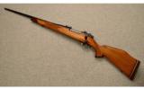 Weatherby ~ Mark V Sporter Left Hand ~ .300 Wby. Mag. - 1 of 9