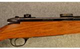 Weatherby ~ Mark V Sporter Left Hand ~ .300 Wby. Mag. - 4 of 9