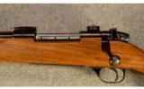 Weatherby ~ Mark V Sporter Left Hand ~ .300 Wby. Mag. - 2 of 9