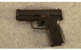 Kahr Arms ~ Model P9 ~ 9mm - 2 of 2