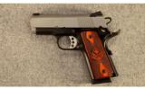 Springfield Armory ~ Model EMP ~ .40 S&W - 2 of 3