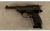 Walther ~ Model P1 ~ 9mm - 2 of 3