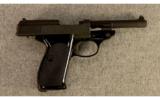 Walther ~ Model P1 ~ 9mm - 3 of 3