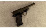 Walther ~ Model P1 ~ 9mm - 1 of 3