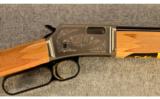 Browning ~ BL-22 Grade II Maple ~ .22 LR - 2 of 9