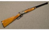 Browning ~ BL-22 Grade II Maple ~ .22 LR - 1 of 9